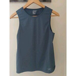 Arcteryx Remige Sleeveless Tank Top